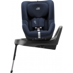 Britax Roemer Dualfix Plus 汽車安全座椅 (月光藍色) - 360度旋轉 i-Size